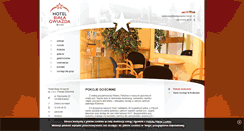 Desktop Screenshot of bialagwiazda.com.pl
